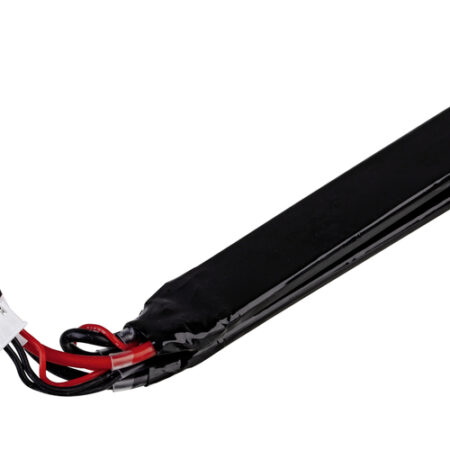 ELITE FORCE LADDNINGSBART LIPO BATTERI 7,2V-1100MAH