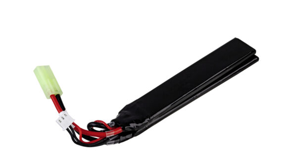 ELITE FORCE LADDNINGSBART LIPO BATTERI 7,2V-1100MAH