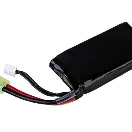 ELITE FORCE LADDNINGSBART LIPO BATTERI 7,4V-800MAH