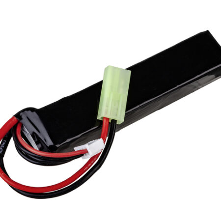 ELITE FORCE LADDNINGSBART LIPO BATTERI 11,1V-900MAH