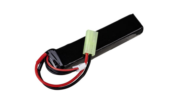 ELITE FORCE LADDNINGSBART LIPO BATTERI 11,1V-900MAH