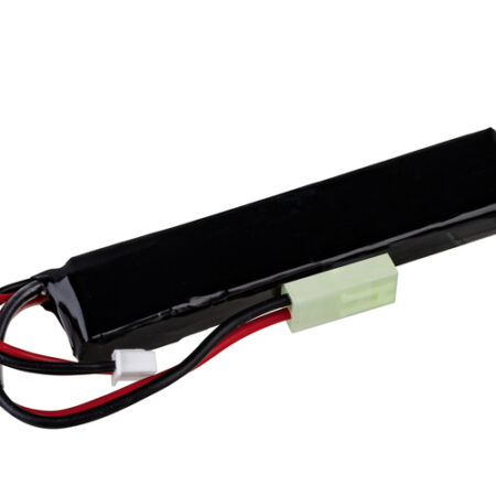 ELITE FORCE LADDNINGSBART LIPO BATTERI 7,4V-850MAH