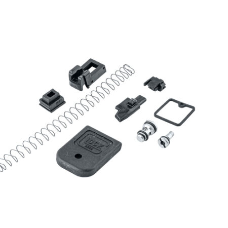 GLOCK MAGASIN SERVICE KIT 17 GEN3 | GBB | 6MM