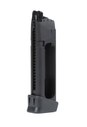 MAGASIN TILL GLOCK 17/34 | GBB | CO2 | 6MM