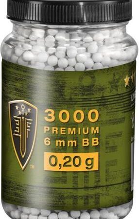 Elite Force Premium Selection | 0,20g | 3000st | Burk