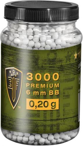 Elite Force Premium Selection | 0,20g | 3000st | Burk