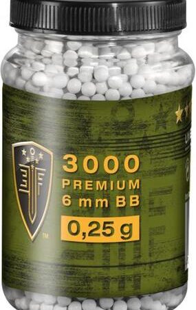 Elite Force Premium Selection | 0,25g | 3000st | Burk