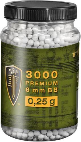 Elite Force Premium Selection | 0,25g | 3000st | Burk