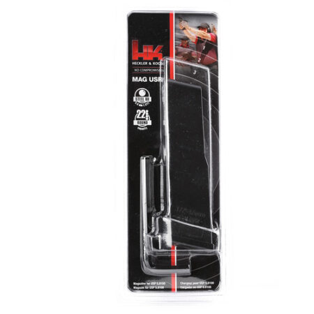 MAGASIN TILL H&K USP | 4,5MM