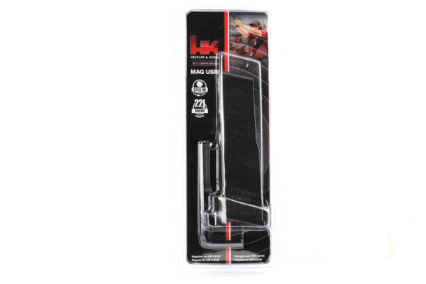 MAGASIN TILL H&K USP | 4,5MM