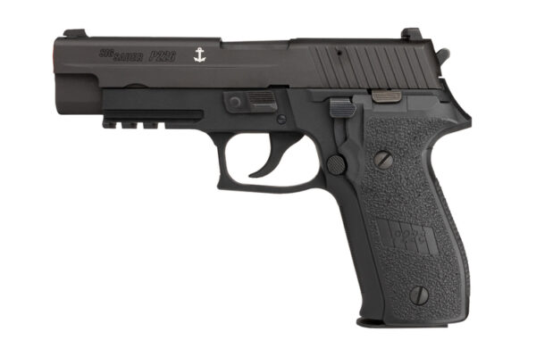 SIG SAUER PROFORCE P226 MK25 | 6MM | GBB | GAS