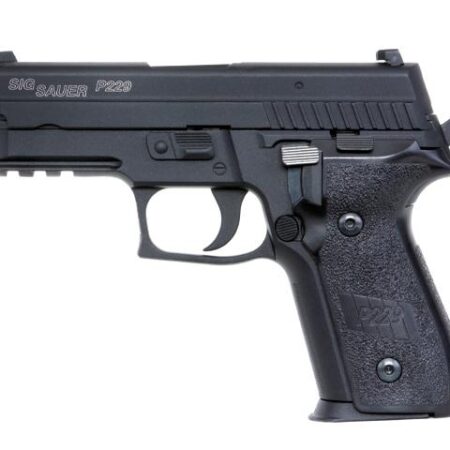 SIG SAUER PROFORCE P229 | 6MM | GBB | GAS | BLACK