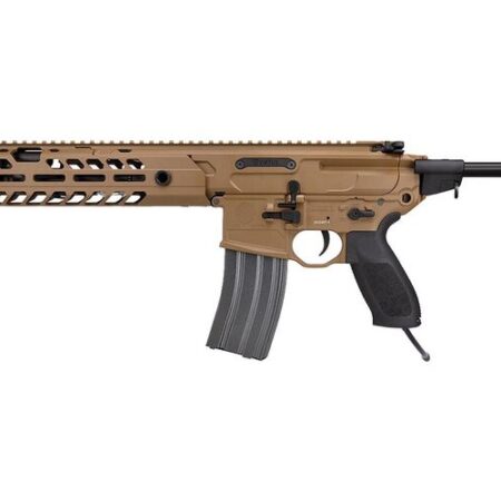 SIG SAUER PROFORCE MCX VIRTUS | 6MM | AEG | COYOTE