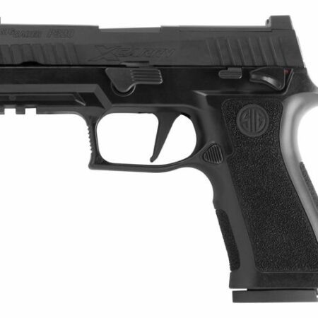 SIG SAUER PROFORCE P320 X-CARRY | 6MM | GBB | GAS