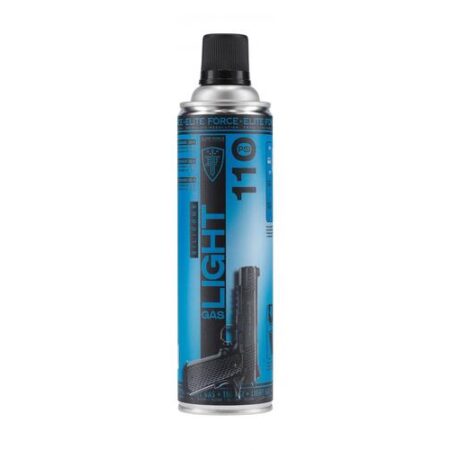 ELITE FORCE LIGHT GAS | MAINTANCE | 450ML