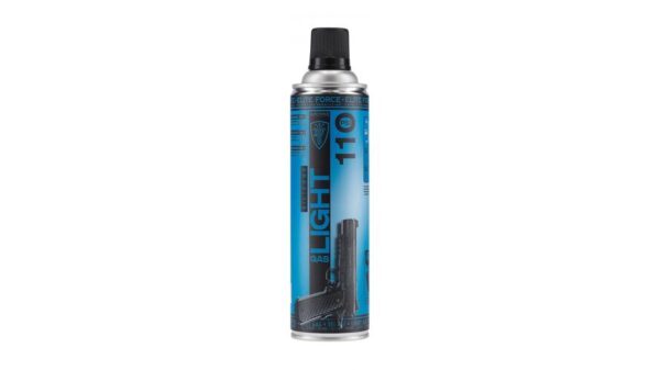 ELITE FORCE LIGHT GAS | MAINTANCE | 450ML