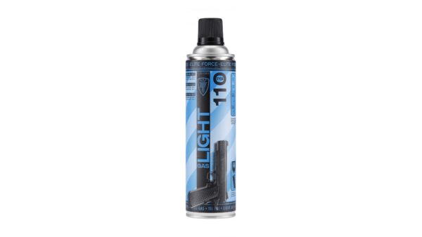 ELITE FORCE LIGHT GAS | 450ML