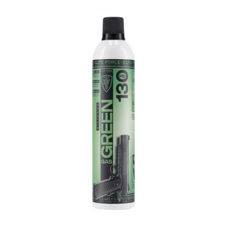 ELITE FORCE GREEN GAS | MAINTANCE | 600ML