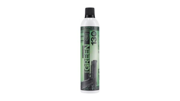 ELITE FORCE GREEN GAS | MAINTANCE | 600ML