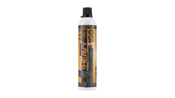 ELITE FORCE HEAVY GAS | MAINTANCE | 560ML