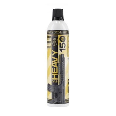 ELITE FORCE HEAVY GAS | 560ML