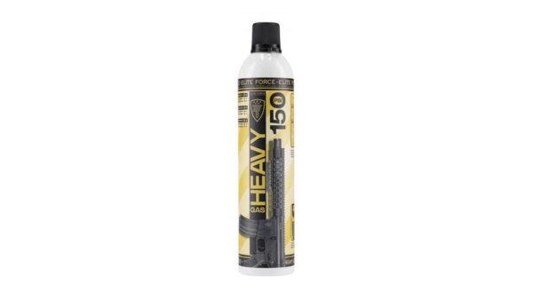 ELITE FORCE HEAVY GAS | 560ML