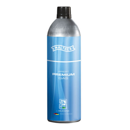 WALTHER GAS | 750ML