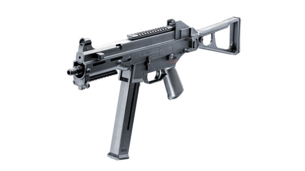 S&T, HECKLER & KOCH UMP | AEG - Bild 2