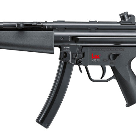 H&K MP5 A5 EBB