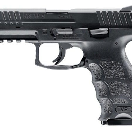 HECKLER & KOCH VP9 CO2 6MM