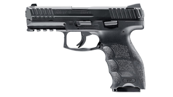 HECKLER & KOCH VP9 CO2 6MM