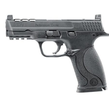 SMITH & WESSON M&P 9 PERFORMANCE CENTER | GBB | 6MM