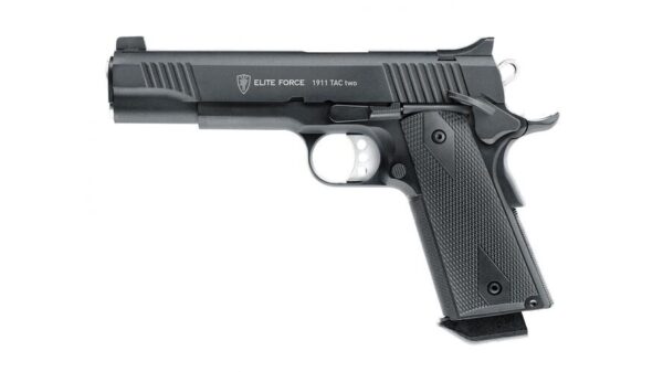 ELITE FORCE 1911 TAC TWO | GBB | 6MM