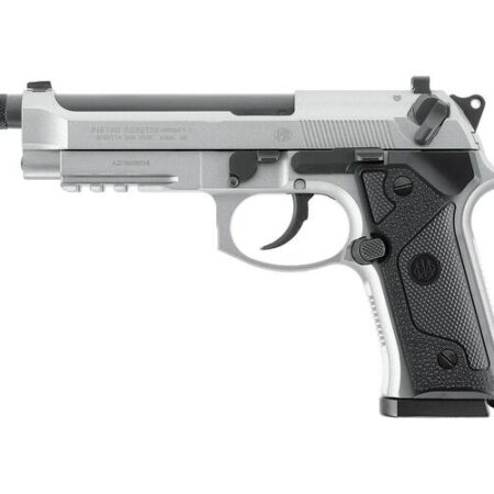 BERETTA M9A3 FM | GBB |6MM | INOX