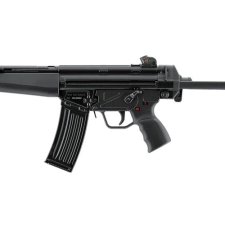 HECKLER & KOCH HK53 A3 | GBB | 6MM