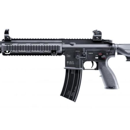 HECKLER & KOCH HK416 D | V3 | AEG | 6MM