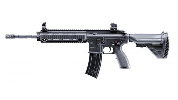 HECKLER & KOCH HK416 D | V3 | AEG | 6MM