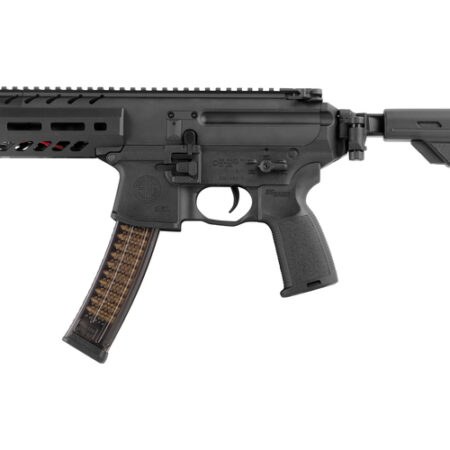 SIG SAUER PROFORCE MPX | 6MM | AEG