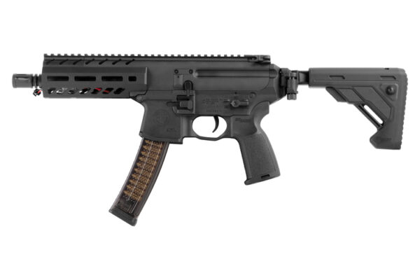 SIG SAUER PROFORCE MPX | 6MM | AEG