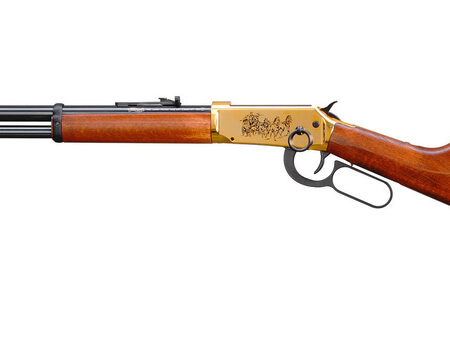 WALTHER LEVER ACTION WELLS FARGO