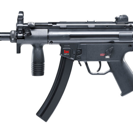 HECKLER & KOCH MP5 K | CO2