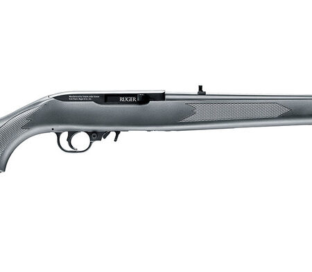 RUGER 10/22 | CO2 | 4,5 MM