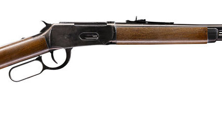 LEGENDS COWBOY RIFLE | 4,5MM | BB