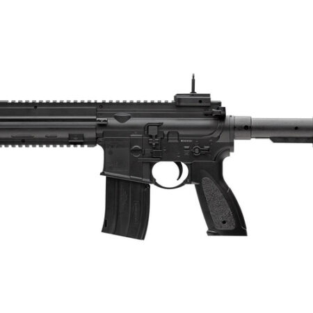 HECKLER & KOCH HK416 A5 | CO2 | 4,5MM | BB