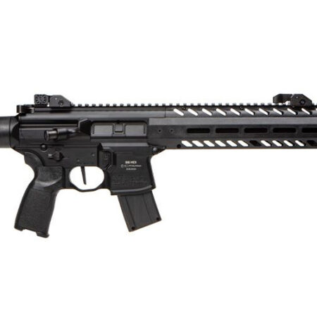 Sig Sauer MCX ASP | 4,5mm | Gen II | Black Diabol