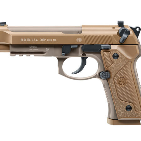 BERETTA M9 A3 | CO2 | FDE