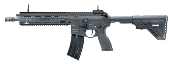 HECKLER & KOCH HK416 A5 | BLACK