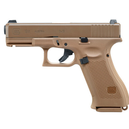 GLOCK 19X FDE | GBB | 6MM