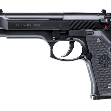 BERETTA M9 WORLD DEFENDER | FJÄDERDRIVEN PISTOL