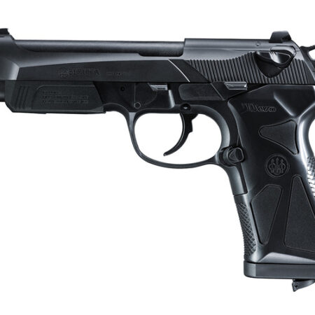 BERETTA 90TTWO CO2